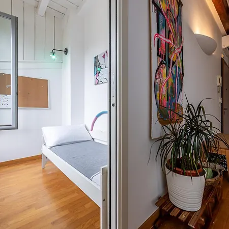 Newton San Siro Apartment Milan