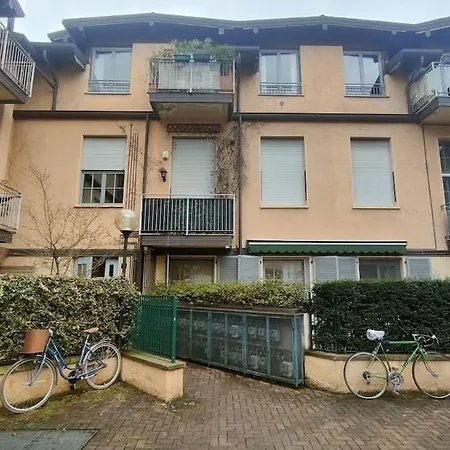 Apartment Newton San Siro Milan