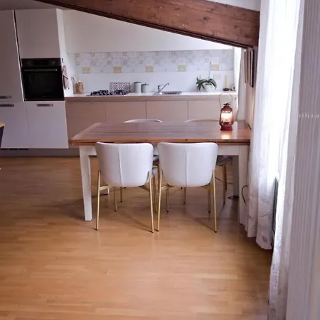 Apartment Newton San Siro Milan