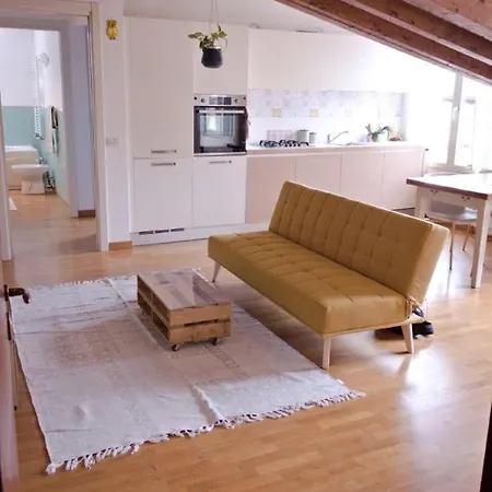 Apartment Newton San Siro *
