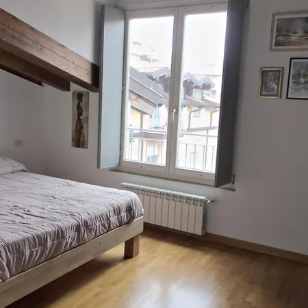 Newton San Siro Apartment