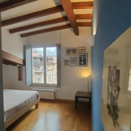 Newton San Siro Apartment *