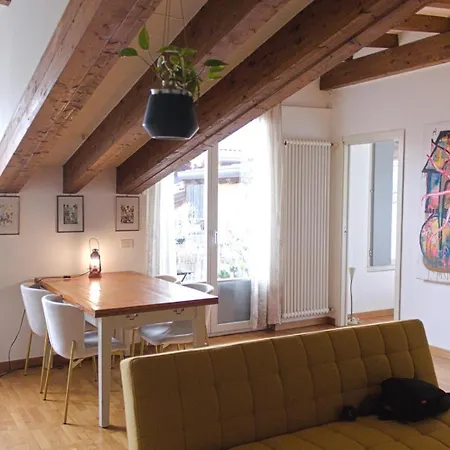 Newton San Siro Apartment *