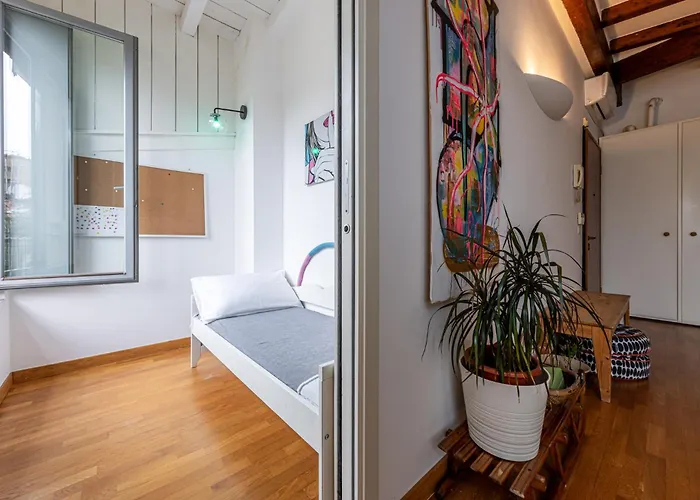 Newton San Siro Apartment Milan