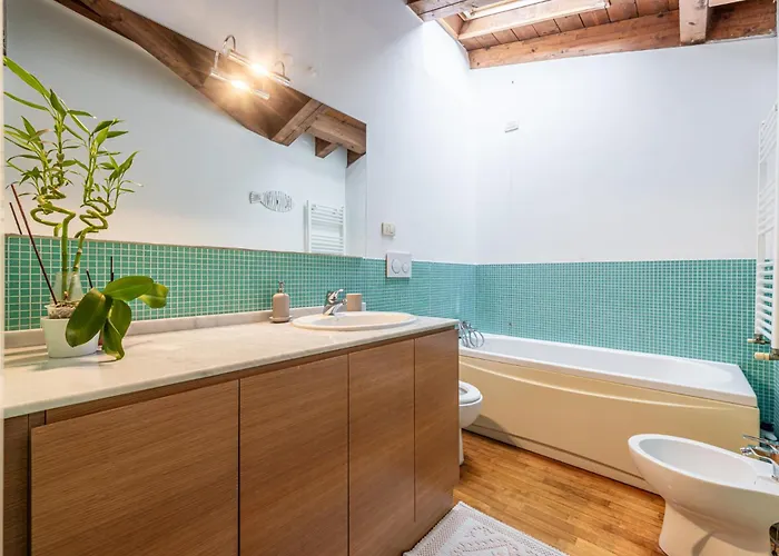 Newton San Siro Apartment