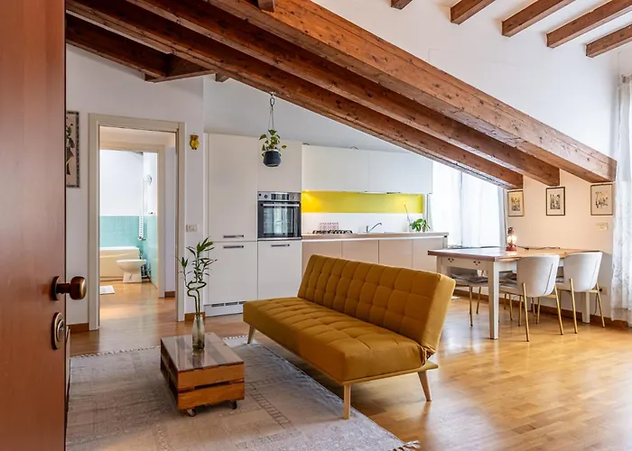 Apartment Newton San Siro