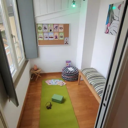 Apartment Newton San Siro *